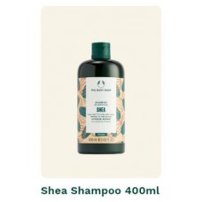 Shampoo Shea 400ml